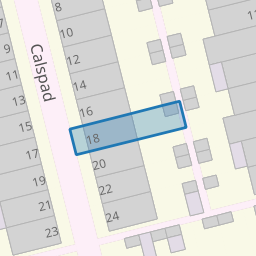 Perceel KLG00-C-3879