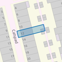 Perceel KLG00-C-3882