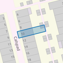 Perceel KLG00-C-3883