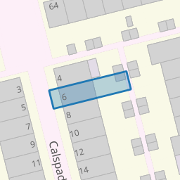 Perceel KLG00-C-3885