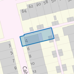 Perceel KLG00-C-3886