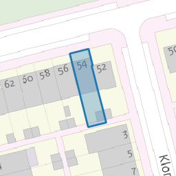 Perceel KLG00-C-3892