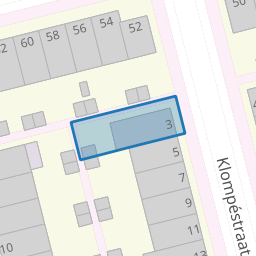 Perceel KLG00-C-3894