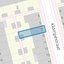 Perceel KLG00-C-3896