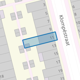 Perceel KLG00-C-3898