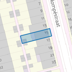 Perceel KLG00-C-3900