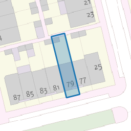 Perceel KLG00-C-3907