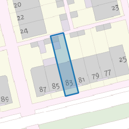 Perceel KLG00-C-3909