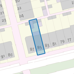 Perceel KLG00-C-3910