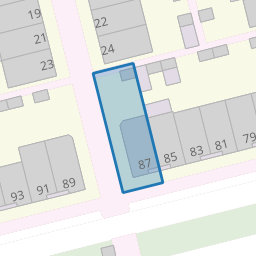 Perceel KLG00-C-3911