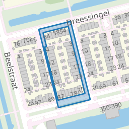 Perceel KLG00-C-3912