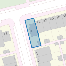 Perceel KLG00-C-3917