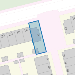 Perceel KLG00-C-3923