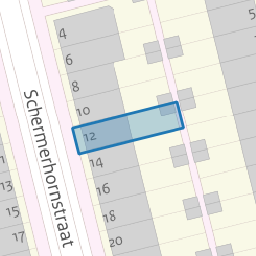 Perceel KLG00-C-3928