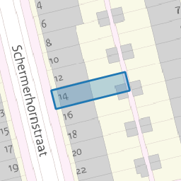 Perceel KLG00-C-3929