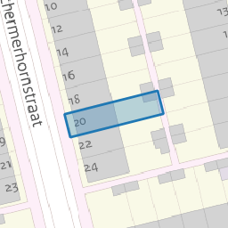 Perceel KLG00-C-3932