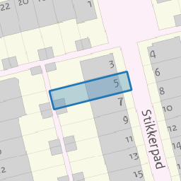 Perceel KLG00-C-3936