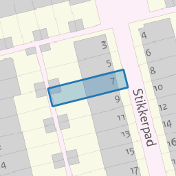 Perceel KLG00-C-3937