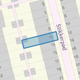 Perceel KLG00-C-3939