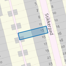 Perceel KLG00-C-3940