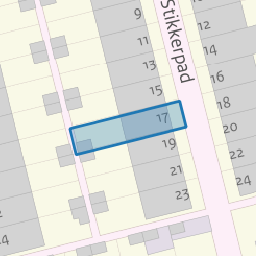 Perceel KLG00-C-3942