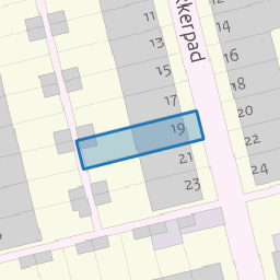 Perceel KLG00-C-3943