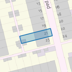 Perceel KLG00-C-3944