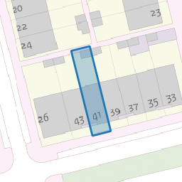 Perceel KLG00-C-3950