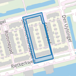 Perceel KLG00-C-3953