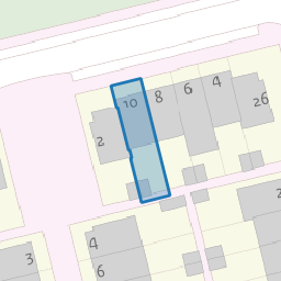 Perceel KLG00-C-3955