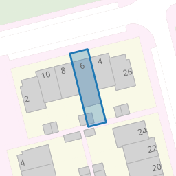 Perceel KLG00-C-3957