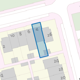 Perceel KLG00-C-3958