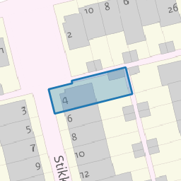 Perceel KLG00-C-3960