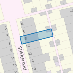 Perceel KLG00-C-3962