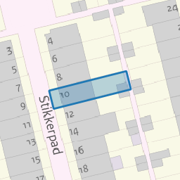 Perceel KLG00-C-3963