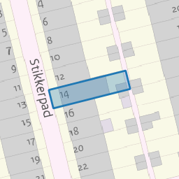 Perceel KLG00-C-3965