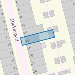 Perceel KLG00-C-3966