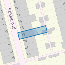 Perceel KLG00-C-3967