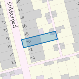 Perceel KLG00-C-3968