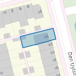 Perceel KLG00-C-3971