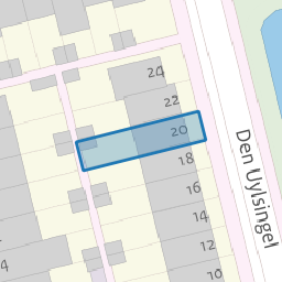 Perceel KLG00-C-3973