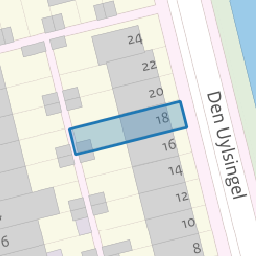 Perceel KLG00-C-3974