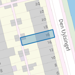 Perceel KLG00-C-3975