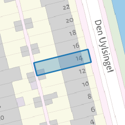 Perceel KLG00-C-3976