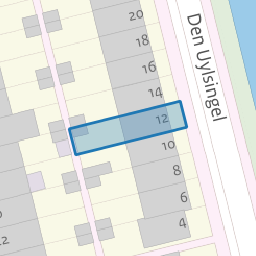 Perceel KLG00-C-3977