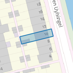 Perceel KLG00-C-3978