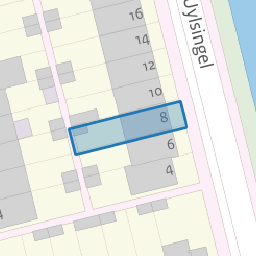 Perceel KLG00-C-3979