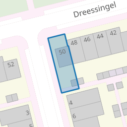 Perceel KLG00-C-3990