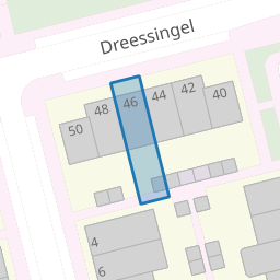 Perceel KLG00-C-3992