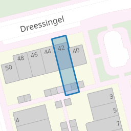 Perceel KLG00-C-3994